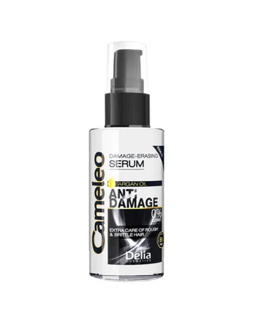 Cameleo Anti Damage Keratin Damage Erasing Serum 55 ml